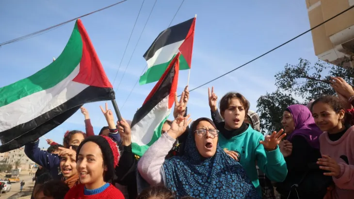 آغاز بزرگ‌ترین حرکت جهانی برای شکستن محاصره نوار غزه