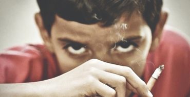 آتش زیر خاکستر