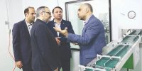 آرتا دارو؛ پلی به‌سوی خودکفایی دارویی