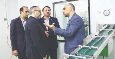 آرتا دارو؛ پلی به‌سوی خودکفایی دارویی