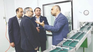 آرتا دارو؛ پلی به‌سوی خودکفایی دارویی
