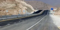 گام جدید دولت در توسعه زیرساخت‌ها؛ آزادراه ارومیه – تبریز به بهره‌برداری می‌رسد