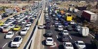 افزایش ایمنی و کاهش ترافیک؛ استانداری البرز از ممنوعیت تردد وسایل نقلیه سنگین خبر داد
