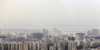 پیش‌بینی وزش باد شدید و گردوخاک در نیمه‌جنوبی و غربی استان تهران