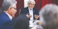 آشتی علوم اجتماعی و انسانی با نظام حکمرانی!