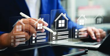 آشفتگی دیجیتال بازار مسکن