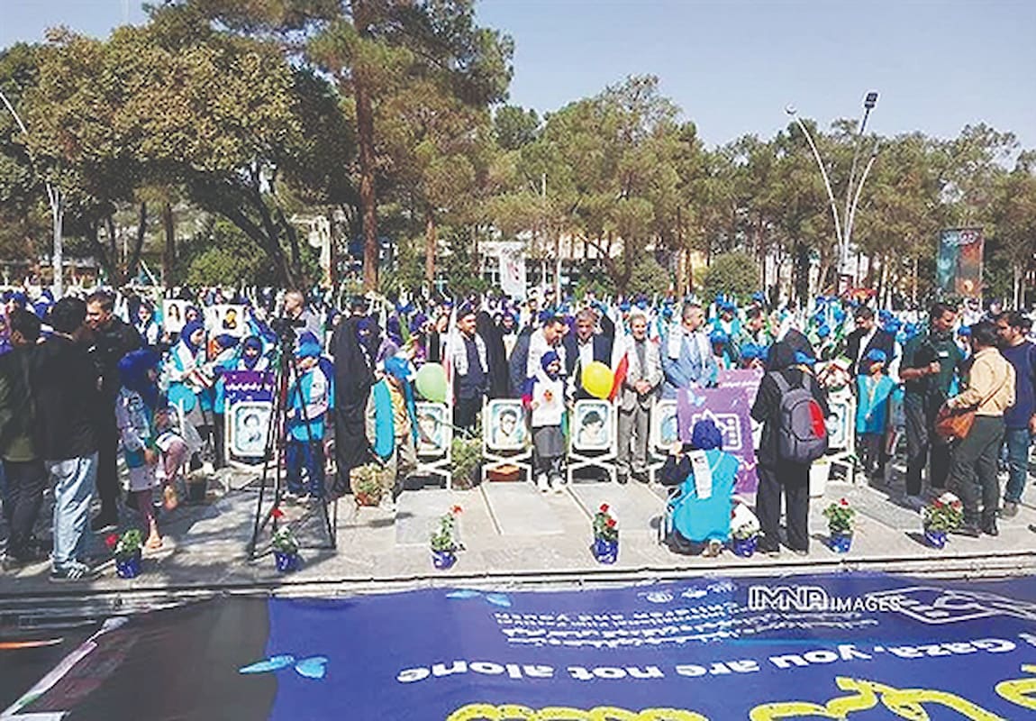 آغاز سی‌وهفتمین جشنواره فیلم کودک‌و‌نوجوان در گرگان