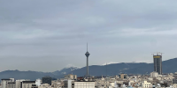 کیفیت هوای تهران امروز زرد شد؛ تنفس در آستانه آلودگی