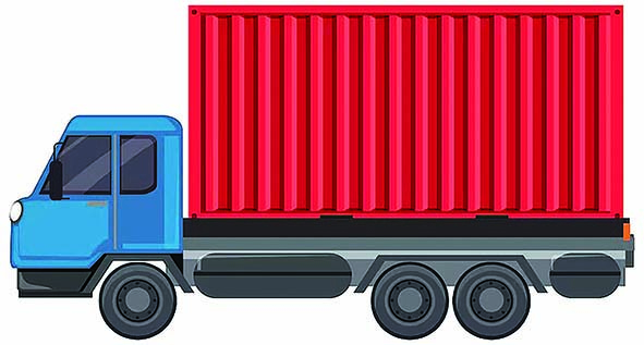 آمادگی برای لغو محدودیت‌های ترانزیتی