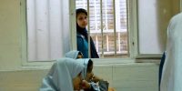 آمار دانش‌آموزان بازمانده از تحصیل را نداریم