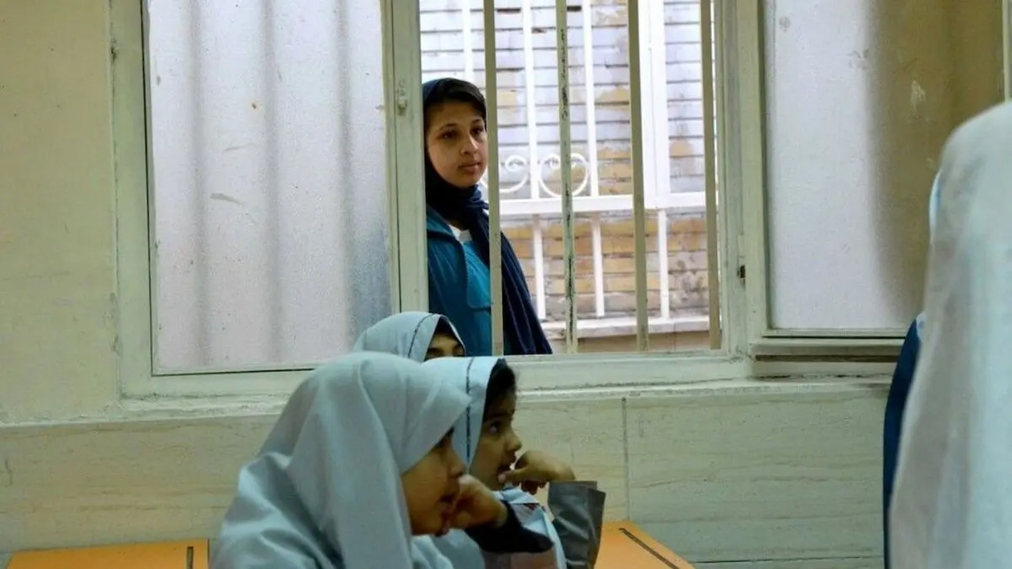 آمار دانش‌آموزان بازمانده از تحصیل را نداریم