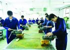 آمار نگران‌کننده از بازار کار مهارت‌آموختگان