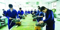 آمار نگران‌کننده از بازار کار مهارت‌آموختگان