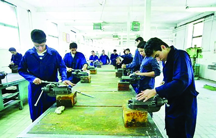 آمار نگران‌کننده از بازار کار مهارت‌آموختگان