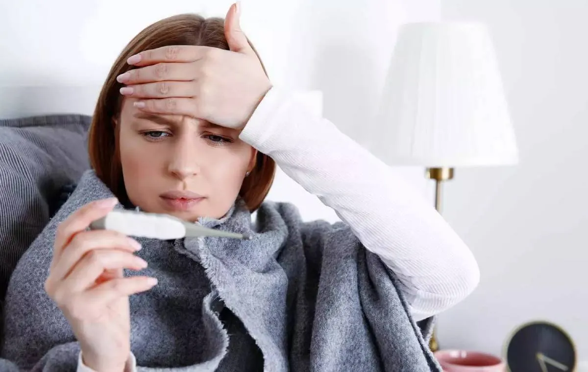 متخصص عفونی: مراقبت، واکسن و فاصله اجتماعی از شیوع آنفلوآنزا جلوگیری میکند متخصص عفونی: مراقبت، واکسن و فاصله اجتماعی از شیوع آنفلوآنزا جلوگیری میکند