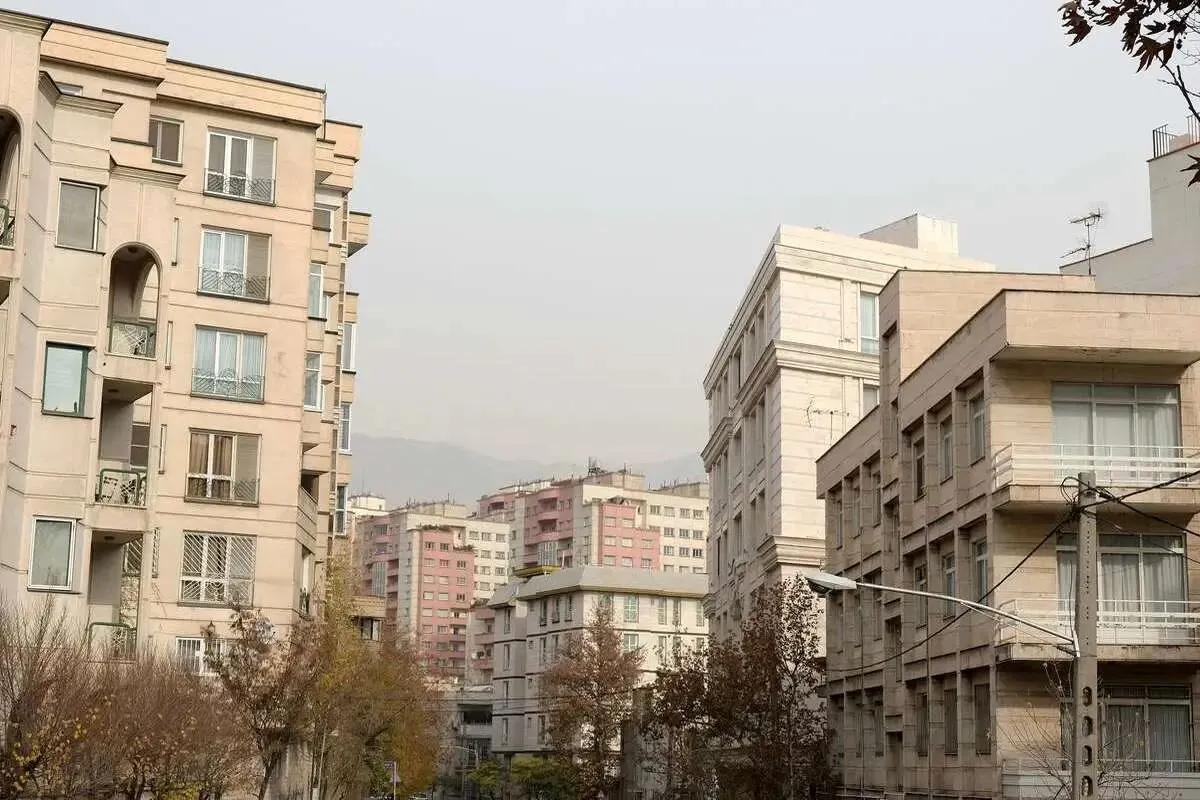 خانههای کمتر از ۴۰ متر رکورد معاملات را شکستند؛ خیز تقاضا در مناطق ۹ تا ۱۸ تهران خانههای کمتر از ۴۰ متر رکورد معاملات را شکستند؛ خیز تقاضا در مناطق ۹ تا ۱۸ تهران