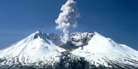 بالا آمدن زمین در اطراف «آتشفشان تفتان»؛ هشدار دانشمندان درباره فعالیت پنهان