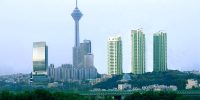 تلفات مرگبار زلزله در تهران: ۳ میلیون جان در خطر