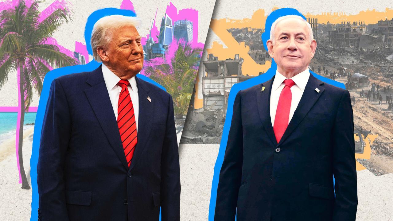 معامله پنهان پس از حمله به ایران: ترامپ ناجی نتانیاهو می‌شود؟