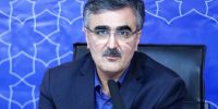 مدیر روابط عمومی بانک مرکزی: کناره‌گیری فرزین کذب محض است!