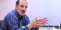 مدیریت بازار ارز در دست بانک مرکزی؛ خوش‌چهره از راهکارهای حفظ ثبات می‌گوید!