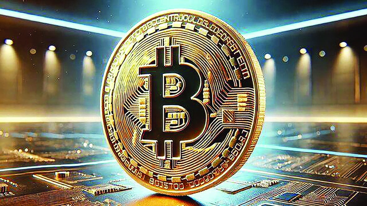 آیا قیمت بیت کوین به ۲۰۰‌هزار دلار می‌رسد؟