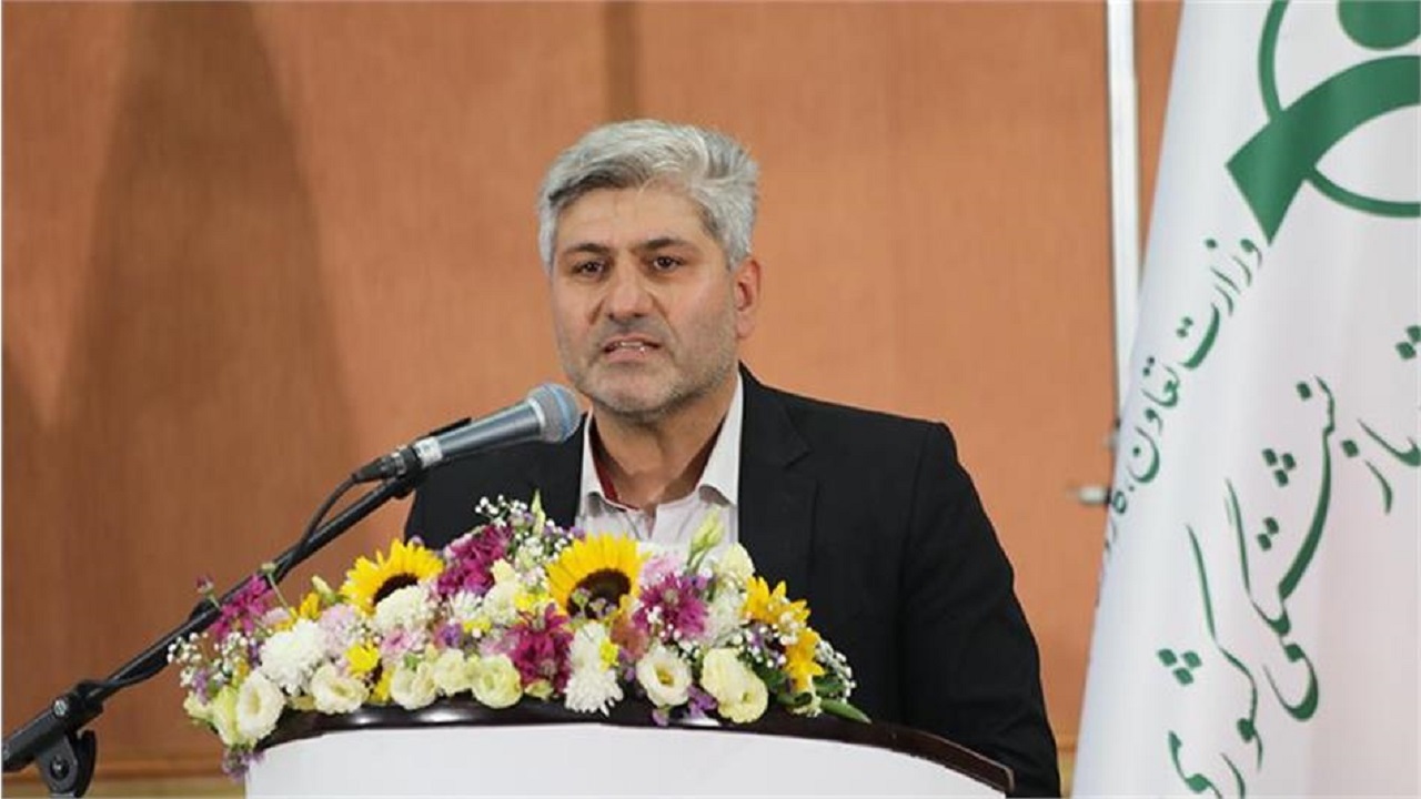 وامهای ضروری و خرید اعتباری؛ کمکی به معیشت بازنشستگان وامهای ضروری و خرید اعتباری؛ کمکی به معیشت بازنشستگان