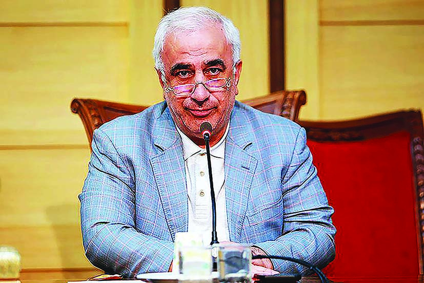 آینده صنعت؛ از مونتاژ تا نوآوری آینده صنعت؛ از مونتاژ تا نوآوری