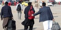 ویزای ۹ ماهه کار برای مهاجران افغان؛ طرح جدید دولت برای کنترل اقامت اتباع