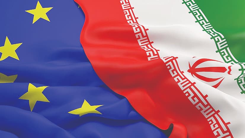 اتحادیه اروپا تجارت فولاد و فلزات با ایران را ممنوع کرد