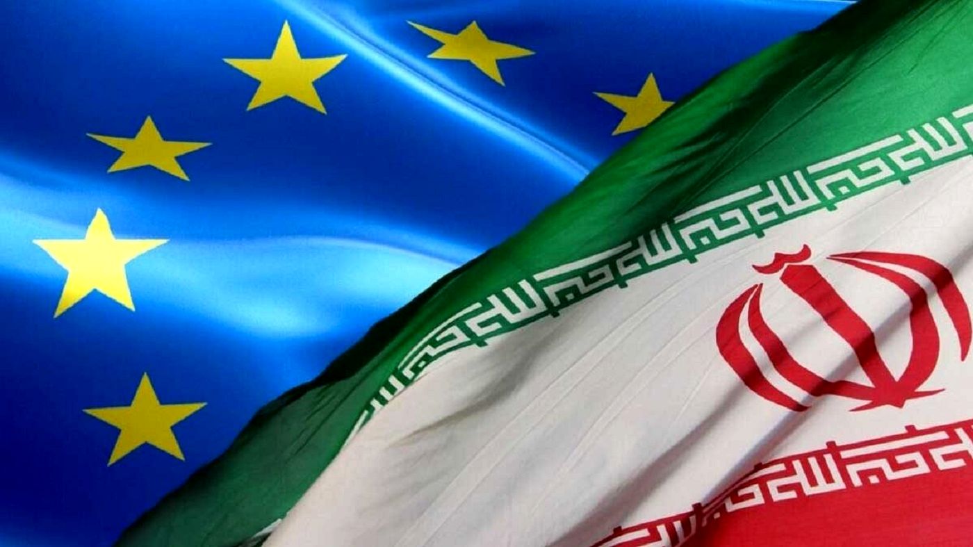 دیپلماسی در محاصره تحریم؛ واکنش تهران به بیانیه تازه اروپا دیپلماسی در محاصره تحریم؛ واکنش تهران به بیانیه تازه اروپا