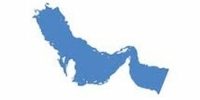 اتصال ریلی کشورهای عربی منطقه خلیج‌فارس به یکدیگر