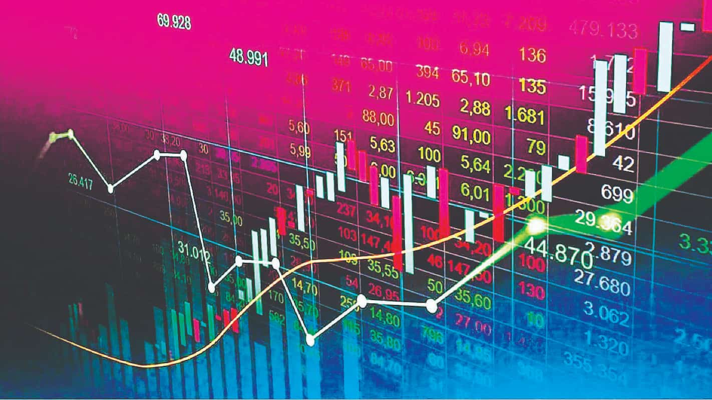 اتکای بورس به بازیگران خرد اتکای بورس به بازیگران خرد