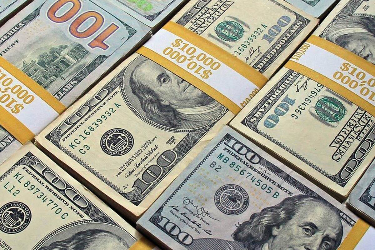 آیا دلار دوباره صعودی میشود؟ تحلیل کارشناسان از آینده بازار ارز آیا دلار دوباره صعودی میشود؟ تحلیل کارشناسان از آینده بازار ارز