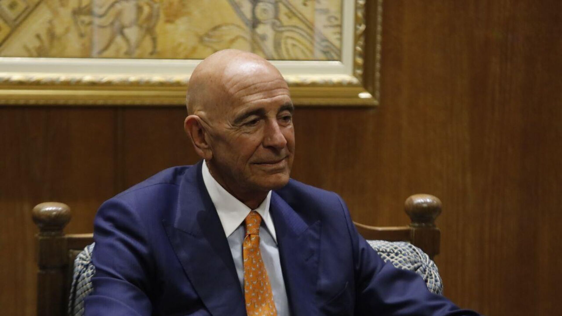 تهدید آمریکا به عدم مداخله علیه اسرائیل در صورت عدم خلع سلاح حزبالله تهدید آمریکا به عدم مداخله علیه اسرائیل در صورت عدم خلع سلاح حزبالله