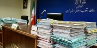 ادعای عجیب در مورد انتخابات ۱۴۰۰ ؛ مدیر مسئول رسانه به دادسرا احضار شد