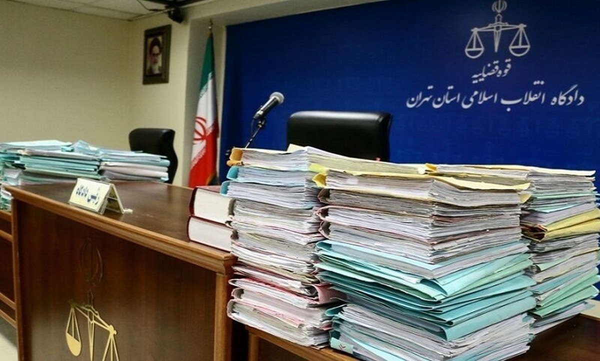 ادعای عجیب در مورد انتخابات ۱۴۰۰ ؛ مدیر مسئول رسانه به دادسرا احضار شد