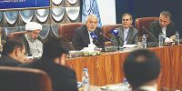 اراده دولت برای اتصال ایرانیان خارج از کشور به ایران