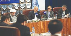 اراده دولت برای اتصال ایرانیان خارج از کشور به ایران