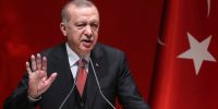 چالش بزرگتری در غزه در پیش است: هشدار اردوغان به رژیم صهیونیستی چالش بزرگتری در غزه در پیش است: هشدار اردوغان به رژیم صهیونیستی