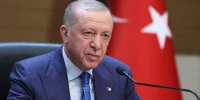 اردوغان در غزه؛ نظارت بر توافق و تلاش برای پایان نسل‌کشی