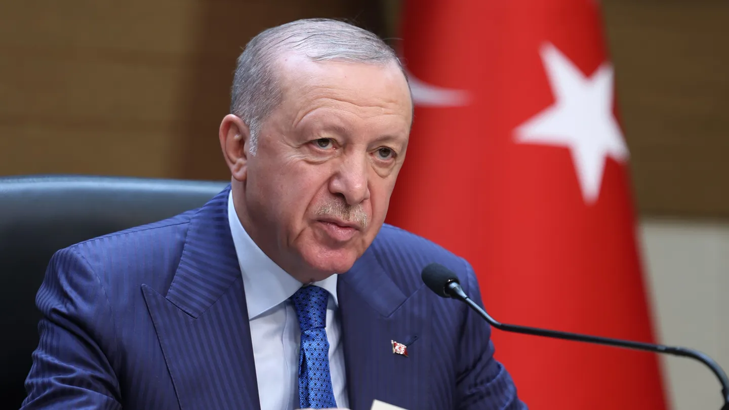 اردوغان در غزه؛ نظارت بر توافق و تلاش برای پایان نسلکشی اردوغان در غزه؛ نظارت بر توافق و تلاش برای پایان نسلکشی