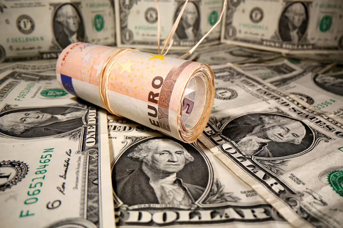 نیازهای خدماتی با کمتر از یک میلیارد دلار ارز تامین شد نیازهای خدماتی با کمتر از یک میلیارد دلار ارز تامین شد