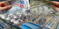با چراغ سبز بانک مرکزی؛ ارز پتروشیمی‌ها با نرخ توافقی وارد بازار شد