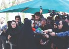 از تذکر عارفانه به وزیران تا تکذیب بازگشت گشت ارشاد