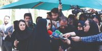 از تذکر عارفانه به وزیران تا تکذیب بازگشت گشت ارشاد
