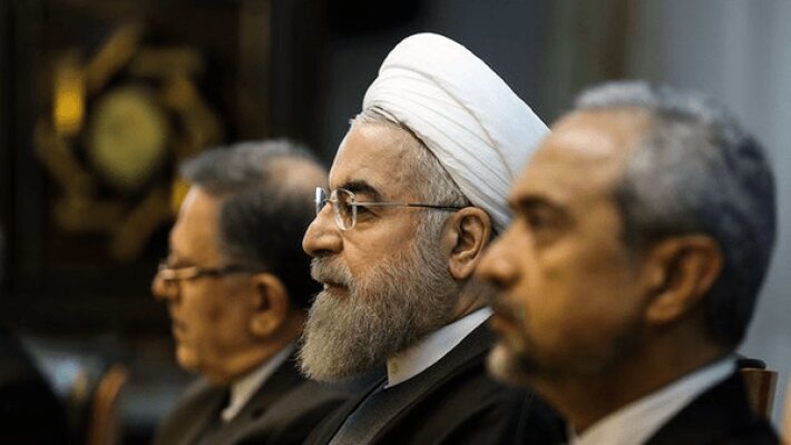 نقدینگی بدون پشتوانه و سکههای فروختهشده؛ بررسی سیاست اقتصادی دولت دوازدهم نقدینگی بدون پشتوانه و سکههای فروختهشده؛ بررسی سیاست اقتصادی دولت دوازدهم