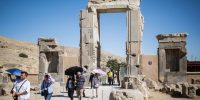 هیچ تهدیدی متوجه مجموعه جهانی تختجمشید نیست هیچ تهدیدی متوجه مجموعه جهانی تختجمشید نیست