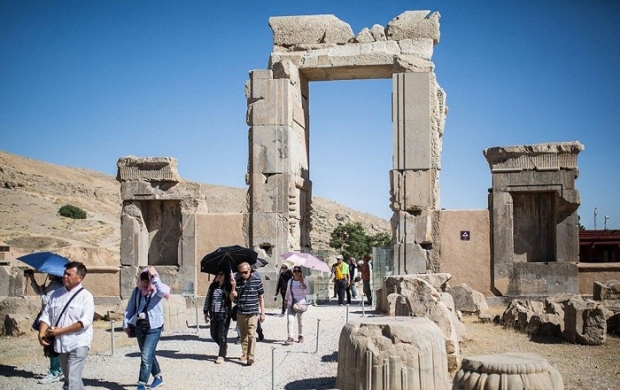 هیچ تهدیدی متوجه مجموعه جهانی تختجمشید نیست هیچ تهدیدی متوجه مجموعه جهانی تختجمشید نیست