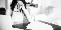 پاییز سردتر از همیشه برای زنان؛ وقتی افسردگی فصلی با دردهای پنهان گره می‌خورد
